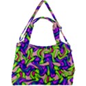 Ml 170 2 Double Compartment Shoulder Bag View2