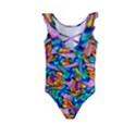 Ml 170 3 Kids  Frill Swimsuit View2