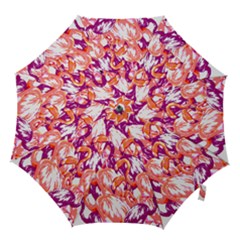 Flamingos Hook Handle Umbrellas (small)