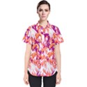 Flamingos Women s Short Sleeve Shirt View1