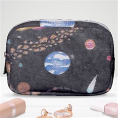Space Make Up Pouch (small)