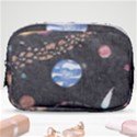 SPACE Make Up Pouch (Small) View1