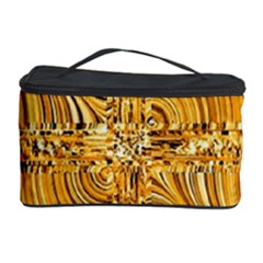 Electric Field Art Viii Cosmetic Storage