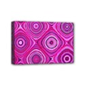 Electric Field Art XIII Mini Canvas 6  x 4  (Stretched) View1