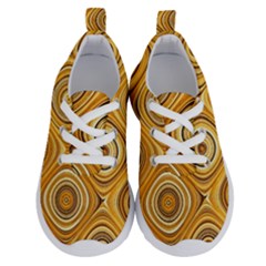 Electric Field Art Xiv Running Shoes