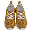Electric Field Art XIV Running Shoes View1