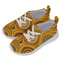 Electric Field Art XIV Running Shoes View2