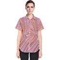 Electric Field Art XXIV Women s Short Sleeve Shirt View1