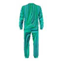 Electric Field Art XXXI OnePiece Jumpsuit (Kids) View2