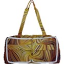 Electric Field Art L Multi Function Bag View1