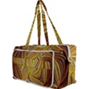 Electric Field Art L Multi Function Bag View3