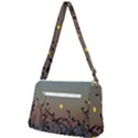 Moon and Thistle Front Pocket Crossbody Bag View2
