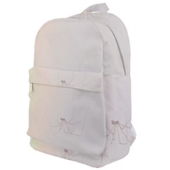 Hanging Spider Classic Backpack