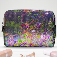 Magic Butterfly Make Up Pouch (medium)