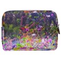 Magic Butterfly Make Up Pouch (Medium) View2
