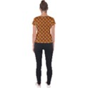 Rby 5 Short Sleeve Sports Top  View2