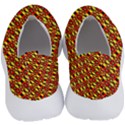 Rby 5 No Lace Lightweight Shoes View4