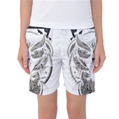 Owl Women s Basketball Shorts