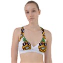 Dabbing Pineapple Sunglasses Shirt Aloha Hawaii Beach Gift Sweetheart Sports Bra View1