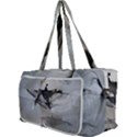 Awesome Fantasy Whale With Women In The Sky Multi Function Bag View3