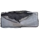 Awesome Fantasy Whale With Women In The Sky Multi Function Bag View4
