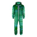 Board Conductors Circuits Hooded Jumpsuit (Kids) View1