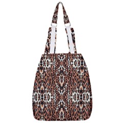 Animal Center Zip Backpack