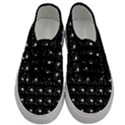 Witchcraft symbols  Men s Classic Low Top Sneakers View1
