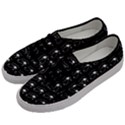 Witchcraft symbols  Men s Classic Low Top Sneakers View2