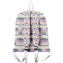 Seamless Pattern Background Cube Giant Full Print Backpack View2