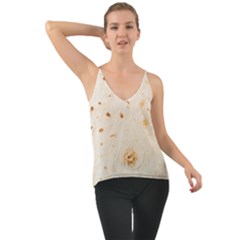 Burrito Chiffon Cami