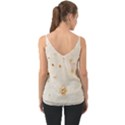 Burrito Chiffon Cami View2
