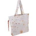 Burrito Drawstring Tote Bag View2