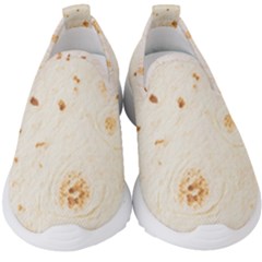 Burrito Kids  Slip On Sneakers by TheAmericanDream