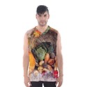 Pumpkin Vegetables Autumn Men s SportsWear View1