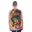 Pumpkin Vegetables Autumn Men s SportsWear View2