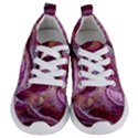 Paint Acrylic Paint Art Colorful Kids  Lightweight Sports Shoes View1