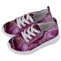 Paint Acrylic Paint Art Colorful Kids  Lightweight Sports Shoes View2