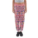 Cupcakes Women s Jogger Sweatpants View1