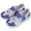 Sea Ocean Underwater Kids  Lightweight Slip Ons View2