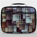 Texture Artwork Mural Murals Art Full Print Lunch Bag View1