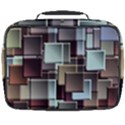Texture Artwork Mural Murals Art Full Print Lunch Bag View2