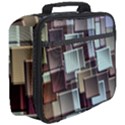 Texture Artwork Mural Murals Art Full Print Lunch Bag View3