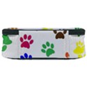 Pawprints Paw Prints Paw Animal Full Print Lunch Bag View5