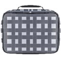 Seamless Stripe Pattern Lines Full Print Lunch Bag View2
