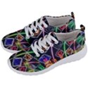 Dragon lights Men s Lightweight Sports Shoes View2