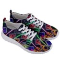 Dragon lights Men s Lightweight Sports Shoes View3