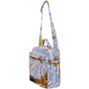 Painting Paint Landscape Nature Crossbody Day Bag View1