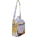 Painting Paint Landscape Nature Crossbody Day Bag View2