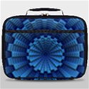 Pattern Background Texture Full Print Lunch Bag View1